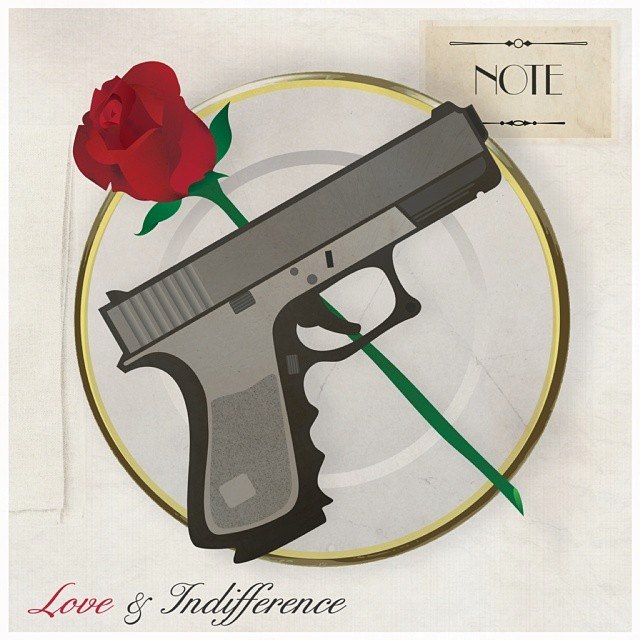 NOTE – Love & Indifference